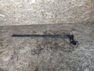 торсион подвески Hyundai Terracan 1 поколение 2004, 2.9 л., дизель, АКПП, внедорожник 5 дв.