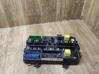 блок предохранителей Opel Zafira 2 поколение (B) [рестайлинг] 2008, 1.6 л., Z 16 XE, бензин, МКПП, минивэн, 13220829