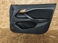 обшивка двери передняя правая Lada Vesta 1 поколение 2019, 1.6 л., бензин, МКПП, седан - фото №3