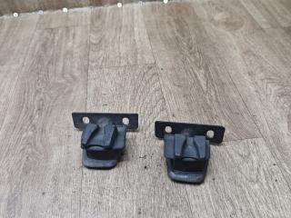 ответная часть (скоба) замка двери Volkswagen Transporter T5 2006, 2.5 л., AXD, дизель, МКПП, микроавтобус