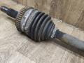 полуось передняя правая (приводной вал, ШРУС) Lada Vesta 1 поколение 2019, 1.6 л., бензин, МКПП, седан - фото №5