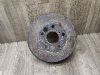 барабан тормозной Toyota Picnic 1 поколение XM10 2000, 2.2 л., 3C-TE, дизель, МКПП, минивэн