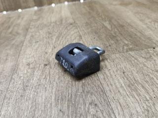 замок багажника Renault Logan 2 поколение [рестайлинг] 2018, 1.6 л., H4M 738, бензин, МКПП, седан