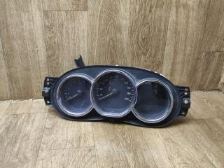 щиток приборов (приборная панель) Renault Logan 2 поколение [рестайлинг] 2018, 1.6 л., H4M 738, бензин, МКПП, седан, 248102001R