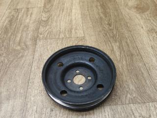 шкив помпы Suzuki Liana 1 поколение 2002, 1.6 л., M16A, бензин, АКПП, седан