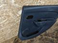 обшивка двери задняя правая Renault Logan 2 поколение [рестайлинг] 2018, 1.6 л., H4M 738, бензин, МКПП, седан - фото №3