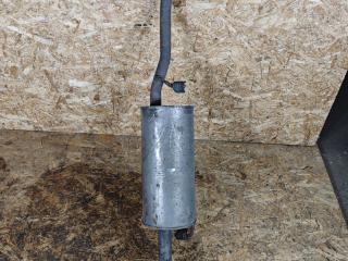 глушитель Lada Vesta 1 поколение 2019, 1.6 л., бензин, МКПП, седан, 8450006415