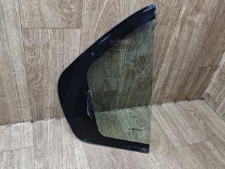 стекло двери задней правой Renault Logan 2 поколение [рестайлинг] 2018, 1.6 л., H4M 738, бензин, МКПП, седан