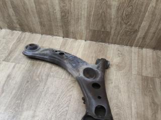 рычаг передний левый Toyota Picnic 1 поколение XM10 2000, 2.2 л., 3C-TE, дизель, МКПП, минивэн