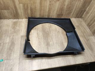 диффузор вентилятора Hyundai Terracan 1 поколение 2004, 2.9 л., дизель, АКПП, внедорожник 5 дв., 25351H1900, 25352H1900