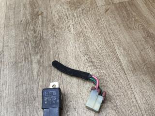 реле печки Hyundai Terracan 1 поколение 2004, 2.9 л., дизель, АКПП, внедорожник 5 дв., 9523037500