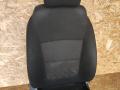 сиденье переднее Lada Vesta 1 поколение 2019, 1.6 л., бензин, МКПП, седан, 8450030159 - фото №4