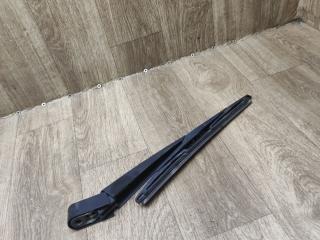 щеткодержатель задний Lada Vesta 1 поколение 2020, 1.6 л., бензин, МКПП, универсал