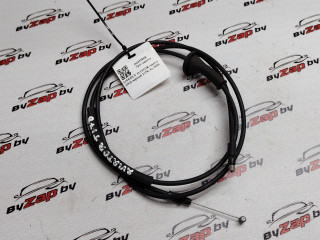 трос капота Lincoln Aviator 2 поколение 2020, 3.0 л., бензин, АКПП, внедорожник 5 дв.