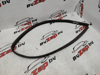 уплотнитель Volkswagen Atlas 1 поколение 2018, 2.0 л., бензин, АКПП, черный, внедорожник 5 дв., полный привод, 3CN837119