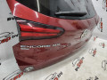 крышка багажника (дверь 3-5) Buick Encore GX 1 поколение 2022, 1.3 л., бензин, АКПП, красный, внедорожник 5 дв., полный привод - фото №10