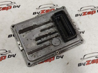блок управления АКПП Chevrolet Equinox 3 поколение 2018, 2.0 л., бензин, АКПП, внедорожник 5 дв., 24291583