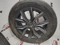 диск литой Volkswagen Tiguan Allspace 1 поколение [рестайлинг] 2023, 2.0 л., бензин, АКПП, синий, внедорожник 5 дв., полный привод, 5NN601025 - фото №10