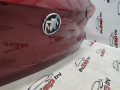 крышка багажника (дверь 3-5) Buick Encore GX 1 поколение 2022, 1.3 л., бензин, АКПП, красный, внедорожник 5 дв., полный привод - фото №9