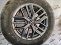 диск литой Nissan Rogue T33 2023, 1.5 л., бензин, АКПП, черный, внедорожник 5 дв., передний привод - фото №9
