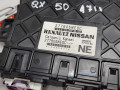 блок управления печки / климат-контроля Infiniti QX50 P71A J55 2020, 2.0 л., бензин, АКПП, синий, внедорожник 5 дв., полный привод, 277605NE0C - фото №2