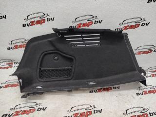 обшивка багажника Audi A4 B9 2019, 2.0 л., бензин, АКПП, серый, седан, полный привод, 8W5863879