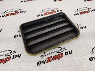 решетка вентиляции багажника Volkswagen Atlas 1 поколение 2018, 2.0 л., бензин, АКПП, черный, внедорожник 5 дв., полный привод, 7PP819181A