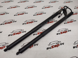 электропривод багажника Buick Envista 1 поколение 2024, 1.2 л., бензин, АКПП, оранжевый, внедорожник 5 дв., передний привод, 42822996, 42830953