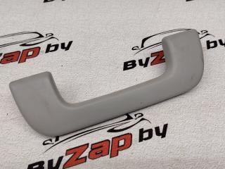 ручка внутренняя потолочная Audi A4 B9 2019, 2.0 л., бензин, АКПП, серый, седан, полный привод