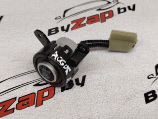 кнопка запуска двигателя Nissan Rogue T33 2022, 2.5 л., бензин, АКПП, белый, передний привод
