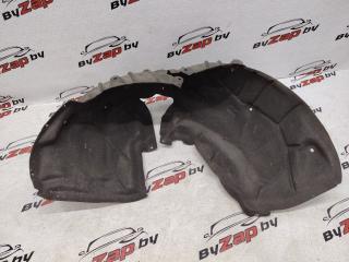 защита арок задняя правая (подкрылок) Audi A4 B9 2019, 2.0 л., бензин, АКПП, серый, седан, полный привод