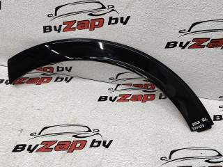 молдинг крыла Buick Envista 1 поколение 2024, 1.2 л., бензин, АКПП, оранжевый, внедорожник 5 дв., передний привод