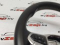 руль Volkswagen Taos 1 поколение 2022, 1.5 л., бензин, АКПП, черноголубой, внедорожник 5 дв., передний привод - фото №6