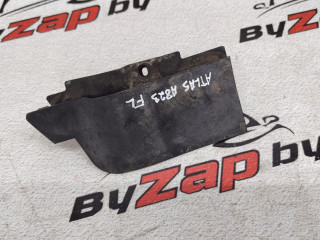 брызговик Volkswagen Atlas 1 поколение 2018, 2.0 л., бензин, АКПП, черный, внедорожник 5 дв., полный привод, 3CN854855