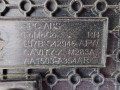 накладка петли багажника правая Lincoln Corsair 1 поколение 2020, 2.0 л., бензин, АКПП, серый, внедорожник 5 дв., передний привод, LJ7B-S42946 - фото №5