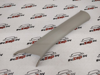 обшивка стойки Volkswagen Atlas 1 поколение 2018, 2.0 л., бензин, АКПП, черный, внедорожник 5 дв., полный привод