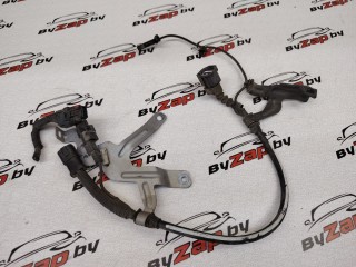 датчик ABS Nissan Rogue T33 2022, 2.5 л., бензин, АКПП, белый, передний привод