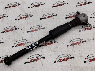 амортизатор задний Audi A4 B9 2019, 2.0 л., бензин, АКПП, серый, седан, полный привод, 8W0035AA