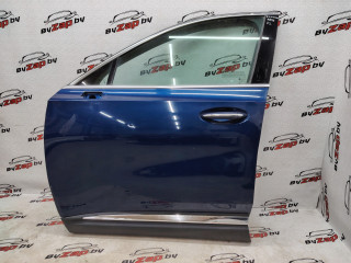 дверь передняя левая Buick Envision 2 поколение 2023, 2.0 л., бензин, АКПП, синий, внедорожник 5 дв., передний привод