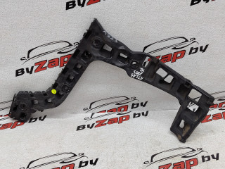 Крепление бампера заднего Volkswagen Atlas 1 поколение 2018, 2.0 л., бензин, АКПП, черный, внедорожник 5 дв., полный привод, 3CN807393