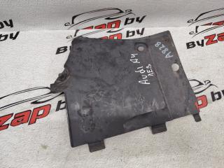 защита днища Audi A4 B9 2019, 2.0 л., бензин, АКПП, серый, седан, полный привод, 8W0825201