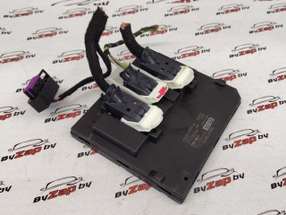 Блок управления BCM (Body Control Module) Volkswagen Atlas Cross Sport 1 поколение 2021, 3.6 л., бензин, АКПП, белый, внедорожник 5 дв., полный привод, 5Q0937085CG