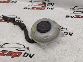 бачок расширительный Volkswagen Atlas 1 поколение 2018, 2.0 л., бензин, АКПП, черный, внедорожник 5 дв., полный привод, 5Q0121407