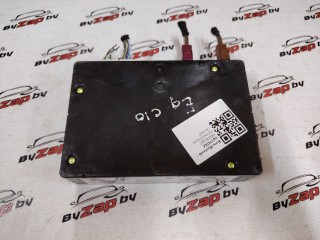 блок Bluetooth Chevrolet Equinox 3 поколение 2018, 1.5 л., бензин, АКПП, внедорожник 5 дв., 84177046