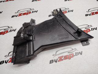 воздуховод тормозной левый Nissan Rogue T33 2023, 1.5 л., бензин, АКПП, черный, внедорожник 5 дв., передний привод, 622536RA0A