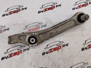 рычаг передний левый Audi A4 B9 2019, 2.0 л., бензин, АКПП, серый, седан, полный привод