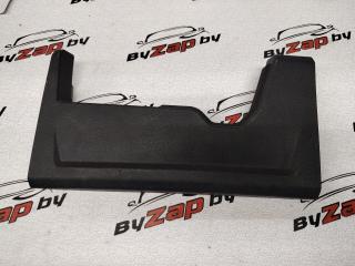 обшивка багажника Volkswagen Tiguan Allspace 1 поколение [рестайлинг] 2023, 2.0 л., бензин, АКПП, синий, внедорожник 5 дв., полный привод, 5NN867461