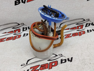 насос топливный Volkswagen Atlas 1 поколение 2018, 2.0 л., бензин, АКПП, черный, внедорожник 5 дв., полный привод, 3QF919051E