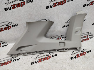 обшивка стойки задней левой Volkswagen Tiguan Allspace 1 поколение [рестайлинг] 2023, 2.0 л., бензин, АКПП, синий, внедорожник 5 дв., полный привод