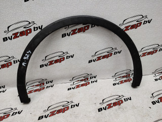 молдинг крыла Volkswagen Tiguan Allspace 1 поколение [рестайлинг] 2023, 2.0 л., бензин, АКПП, синий, внедорожник 5 дв., полный привод